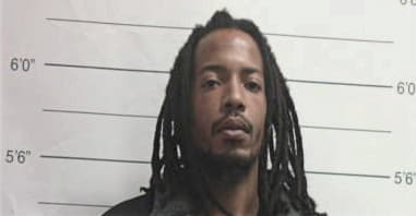 Bryant Wright, - Orleans Parish County, LA 